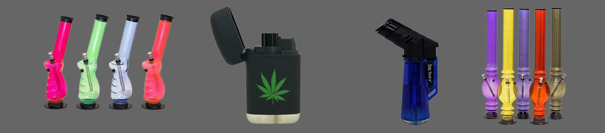 (image for) Smoke Shop