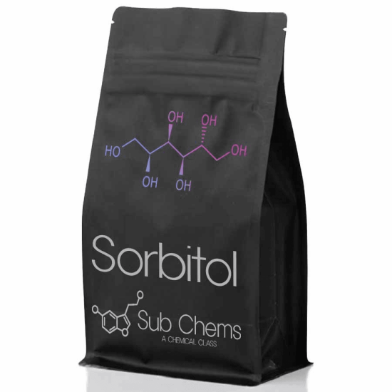 (image for) Sorbitol, DC