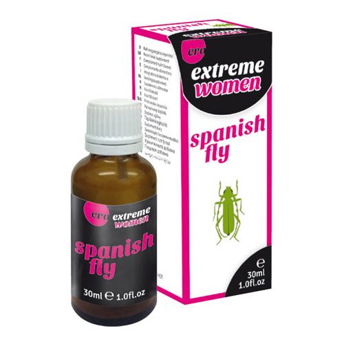 (image for) Spanish Fly Extreme - Women