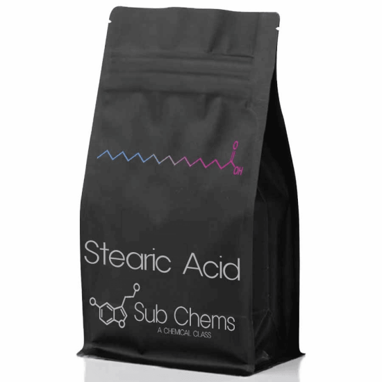 (image for) Stearic Acid