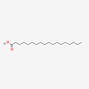 (image for) Stearic Acid