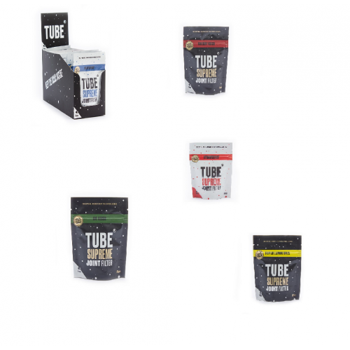 (image for) Tips - Various flavours