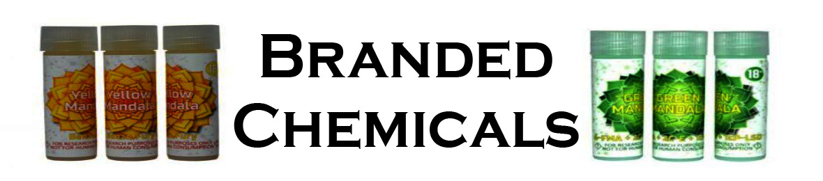 (image for) Branded Chemicals