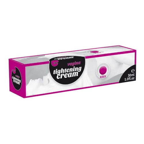 (image for) Vagina tightening cream