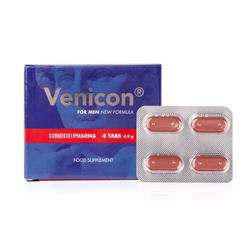 (image for) Venicon - Erection Pills