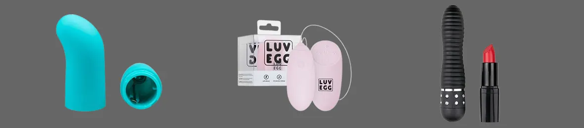 (image for) Vibrators