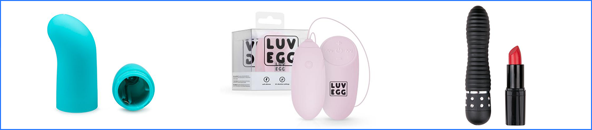 (image pour) Vibrators