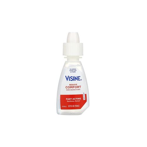 (image for) Visine Red eye drops