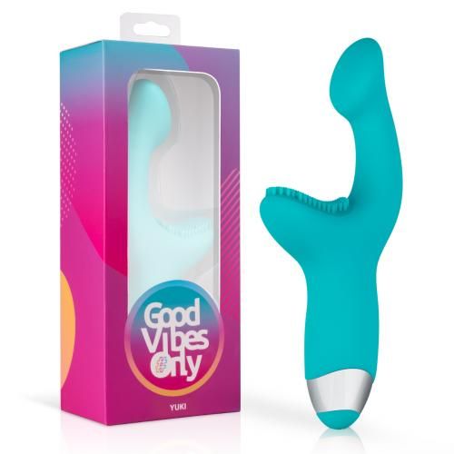 (image for) Yuki G-Spot Vibrator