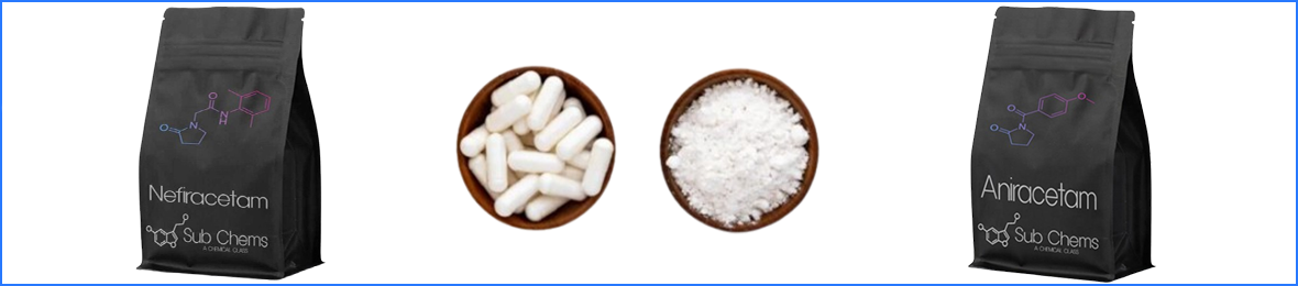 (image for) Nootropics