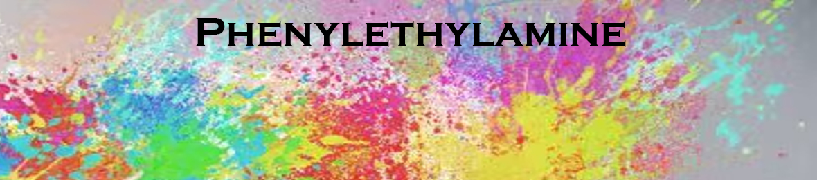 (image for) Phenylethylamine
