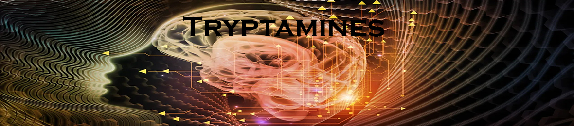 (image for) Tryptamines
