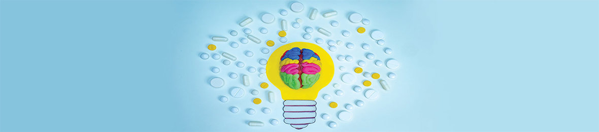 (image for) Nootropics