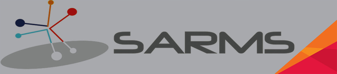 (image for) Sarms