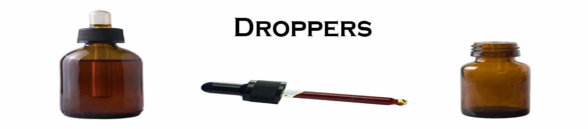 (image for) Droppers