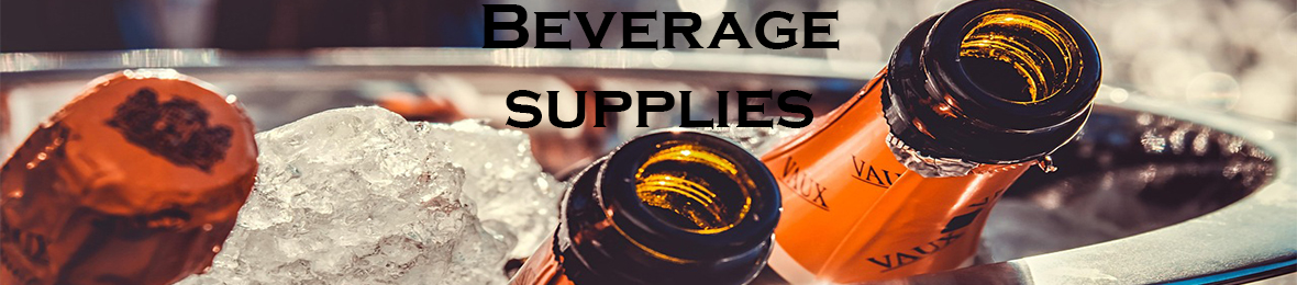 (image for) Beverage supplies