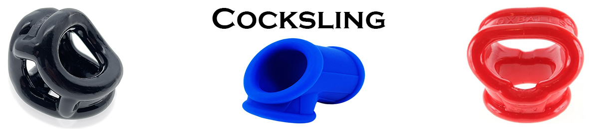 (image for) Cocksling