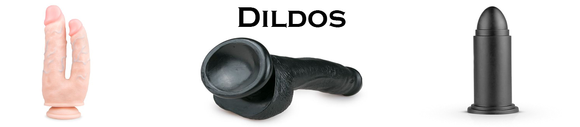 (image for) Dildos