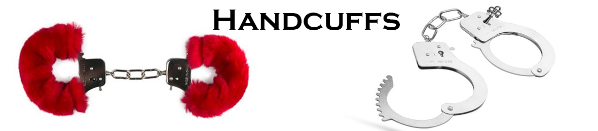 (image for) Handcuffs