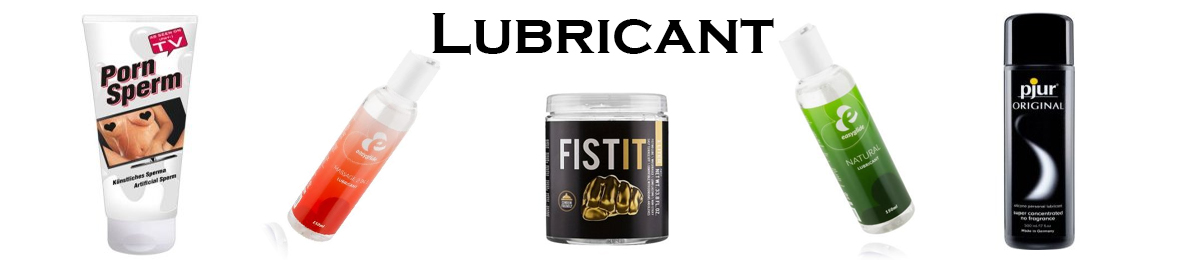 (image for) Lubricant