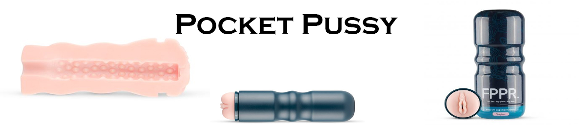 (image for) Pocket Pussy