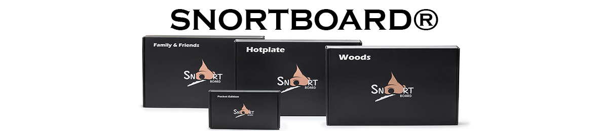 (image for) SNORTBOARD®