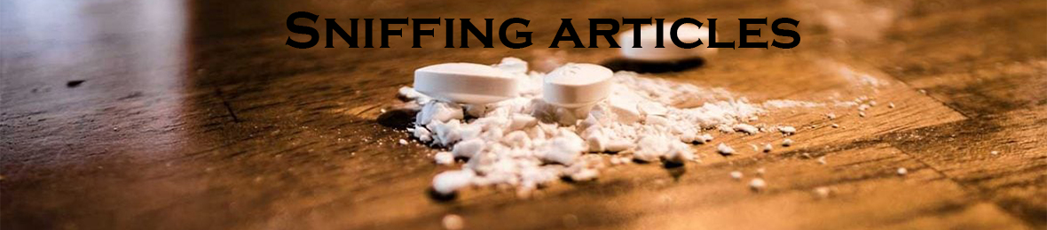 (image for) Sniffing articles