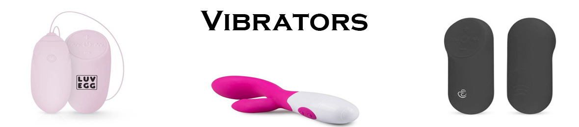 (image for) Vibrators