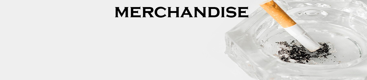 (image for) Merchandise