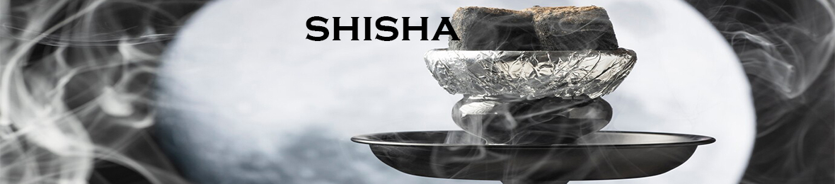 (image for) Shisha