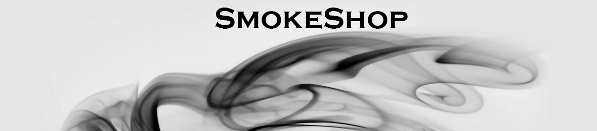 (image for) SmokeShop