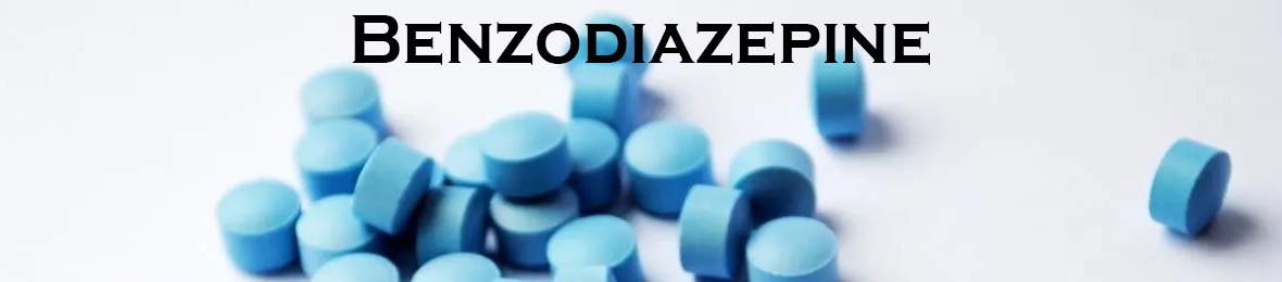 (image for) Benzodiazepine