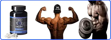 SARMS