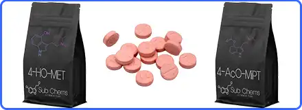 Tryptamines